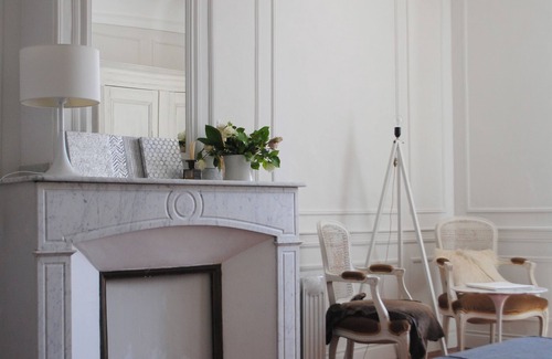 Leucate Cama Y Desayuno | Maison d'Hôtes la Galerie