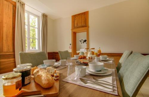Bar-le-Duc Cama Y Desayuno | Maison d'hôtes La Villa des Ducs Bar-le-Duc
