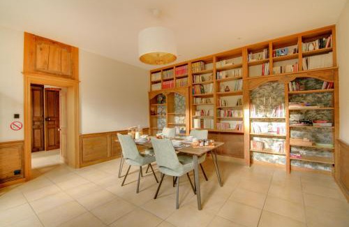 Bar-le-Duc Cama Y Desayuno | Maison d'hôtes La Villa des Ducs Bar-le-Duc