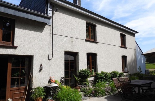 Leglise Casa | Maison d'hôtes Le Charme du Champs Claire