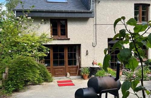 Leglise Casa | Maison d'hôtes Le Charme du Champs Claire
