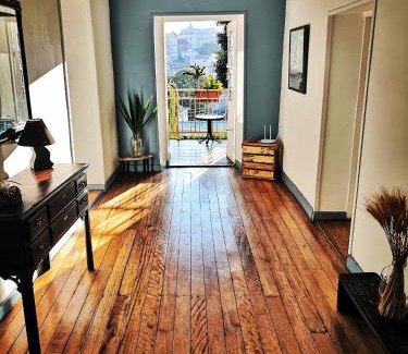 Antananarivo Avaradrano Casa | Maison d'Hôtes Mandrosoa