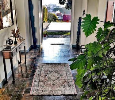 Antananarivo Avaradrano Casa | Maison d'Hôtes Mandrosoa