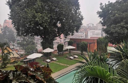 Antananarivo Avaradrano Casa | Maison d'Hôtes Mandrosoa