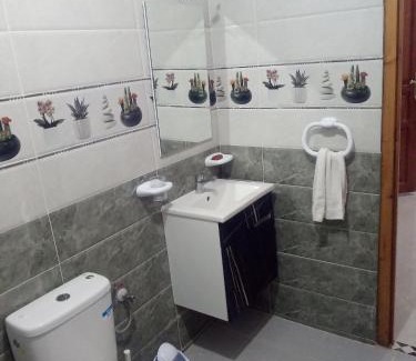 Oujda Casa | Maison d'hôtes Oujda
