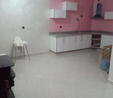 Oujda Casa | Maison d'hôtes Oujda