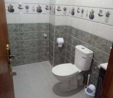 Oujda Casa | Maison d'hôtes Oujda