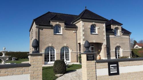 Rouvroy Casa | Maison d hôtes Salvatrice