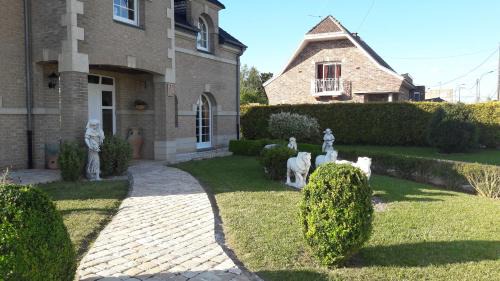 Rouvroy Casa | Maison d hôtes Salvatrice