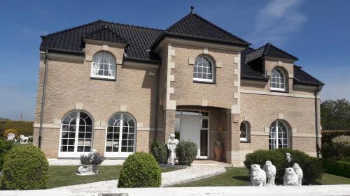 Rouvroy Casa | Maison d hôtes Salvatrice