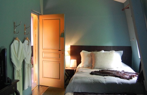 Provins Casa | Maison d'Hôtes Stella Cadente