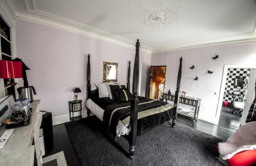 Provins Cama Y Desayuno | Maison d'hôtes Stella Cadente