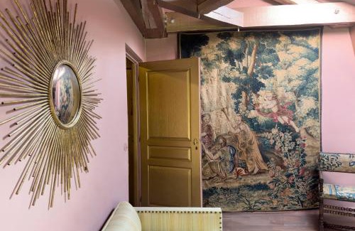 Provins Cama Y Desayuno | Maison d'hôtes Stella Cadente