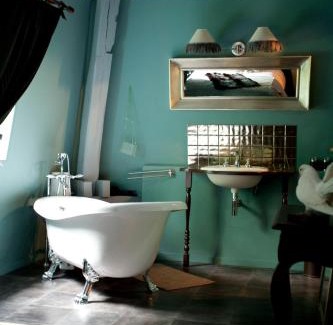 Provins Cama Y Desayuno | Maison d'hôtes Stella Cadente