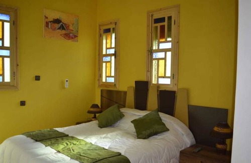 Ifoulo Casa | Maison d'hôtes Tinwitchi