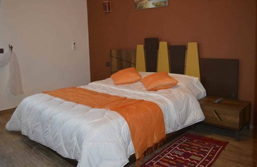 Ifoulo Casa | Maison d'hôtes Tinwitchi