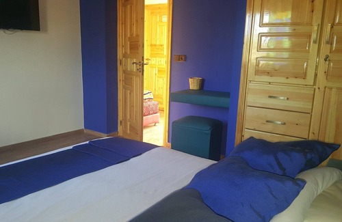Ifoulo Casa | Maison d'hôtes Tinwitchi