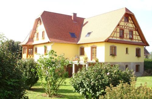 Griesheim-pres-Molsheim Cama Y Desayuno | Maison d'hôtes Chez Christelle - Proximité Route des vins d'Alsace