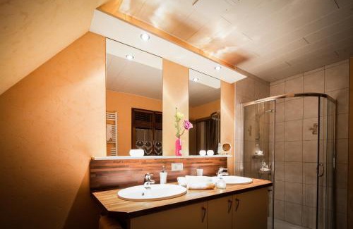 Griesheim-pres-Molsheim Cama Y Desayuno | Maison d'hôtes Chez Christelle - Proximité Route des vins d'Alsace