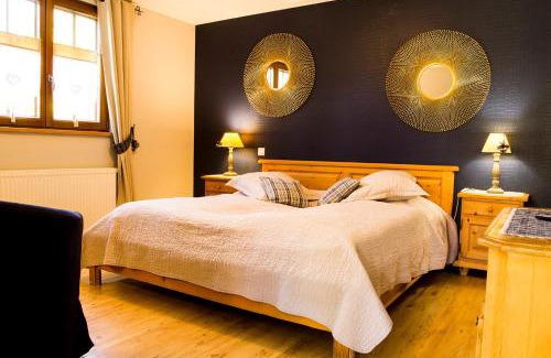 Griesheim-pres-Molsheim Cama Y Desayuno | Maison d'hôtes Chez Christelle - Proximité Route des vins d'Alsace
