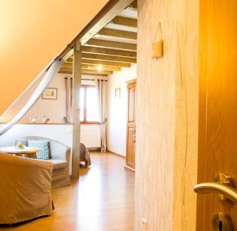 Griesheim-pres-Molsheim Cama Y Desayuno | Maison d'hôtes Chez Christelle - Proximité Route des vins d'Alsace