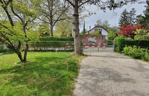 Chene-Bougeries Casa | Maison d'horloger à Genève