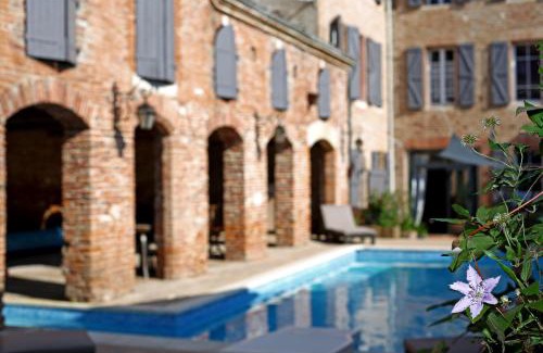 Gaillac Cama Y Desayuno | Maison d'Hotes Delga