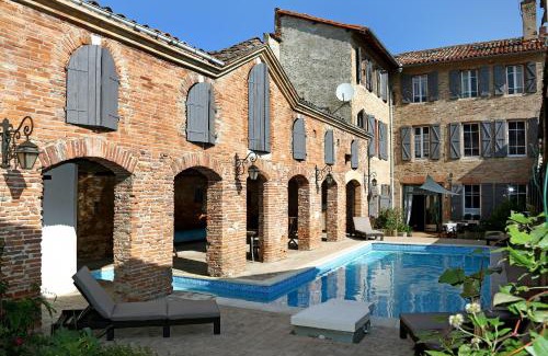 Gaillac Cama Y Desayuno | Maison d'Hotes Delga
