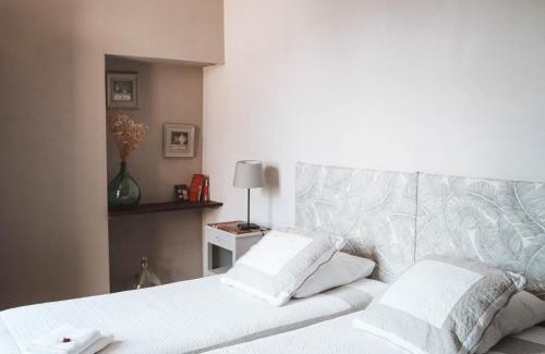 Gaillac Cama Y Desayuno | Maison d'Hotes Delga