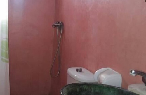 Telouet Casa | Maison D'hotes La Kasbah
