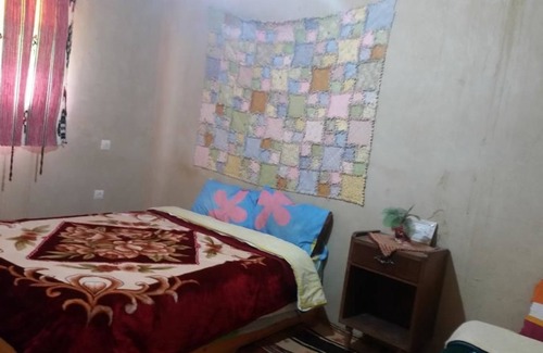 Telouet Casa | Maison D'hotes La Kasbah