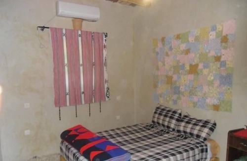 Telouet Casa | Maison D'hotes La Kasbah