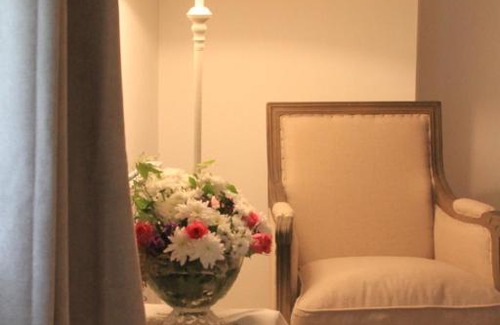 Lamanon Casa | Maison d'hotes "Les Ecuries du Mas"