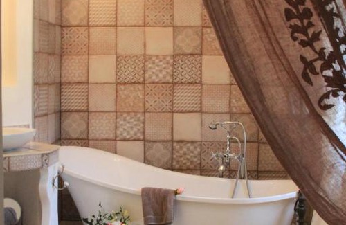 Lamanon Casa | Maison d'hotes "Les Ecuries du Mas"