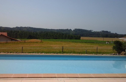 Prechacq-les-Bains Casa | Maison Dailhen - Prechacq-les-bains