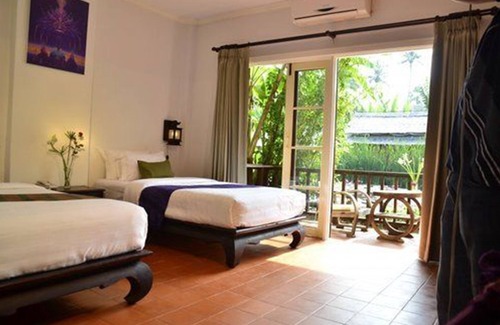 Luang Prabang Hotel | Maison Dalabua