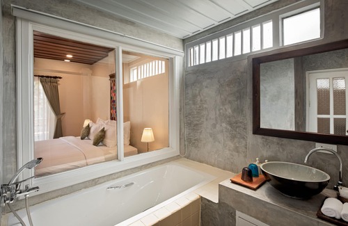 Luang Prabang Hotel | Maison Dalabua