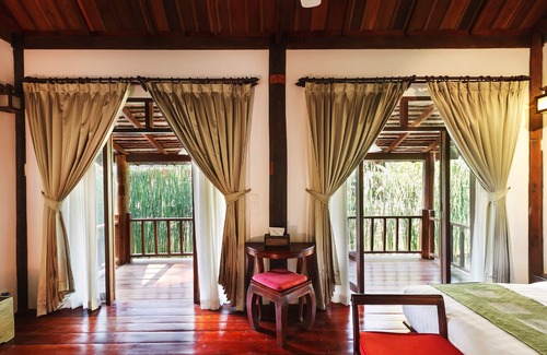 Luang Prabang Hotel | Maison Dalabua