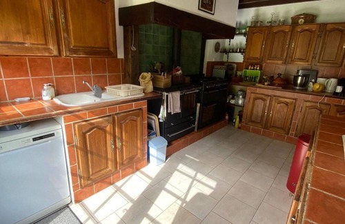 Labastide-dArmagnac Casa | Maison Dans les Landes Avec Piscine et Jardin