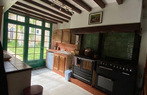 Labastide-dArmagnac Casa | Maison Dans les Landes Avec Piscine et Jardin