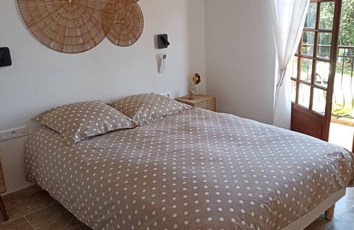 Bastide Giraud Casa | Maison Dans Domaine Privé