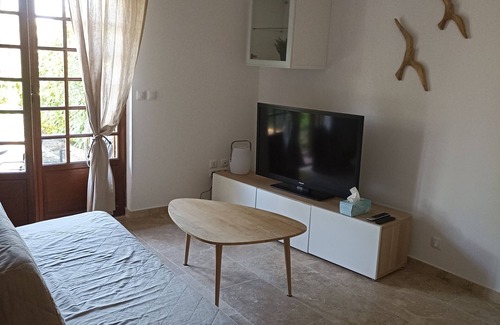Bastide Giraud Casa | Maison Dans Domaine Privé