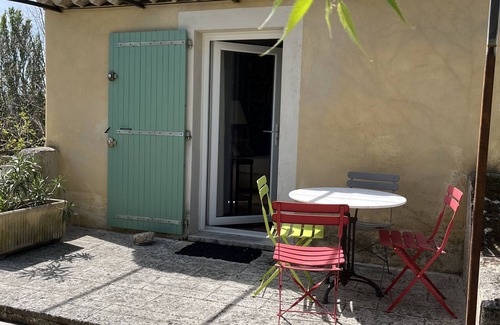 Beaumont-de-Pertuis Casa | Maison Dans le Luberon au Plus Près de la Nature