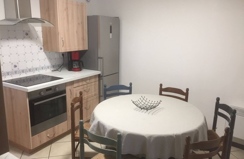 Masclat Casa | Maison Dans Hameau Pittoresque Très Calme