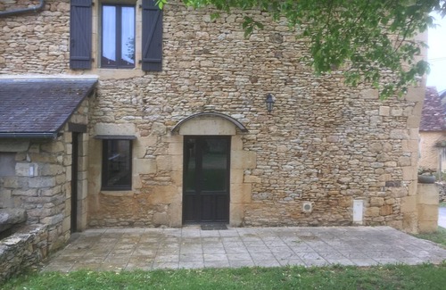 Masclat Casa | Maison Dans Hameau Pittoresque Très Calme