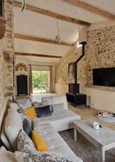 Les Arcs-sur-Argens Casa | Maison dans les vignes