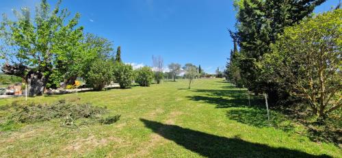 Les Arcs-sur-Argens Casa | Maison dans les vignes