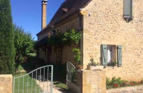 Domme Casa | Maison dans la cité médiévale de Domme