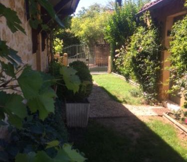 Domme Casa | Maison dans la cité médiévale de Domme