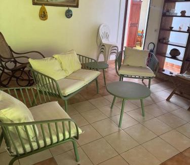 Pointe-Noire Casa | Maison dans la corniche or